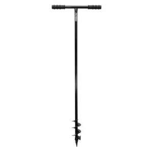 STREND PRO 20 cm earth drill, for planting trees and fences - Earth Auger