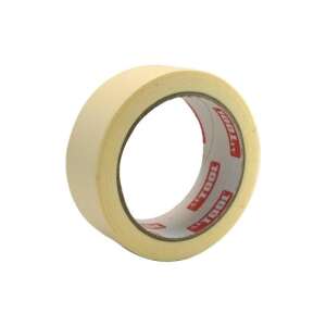 Cream-colored Masking Tape, 38 mm x 40 m
