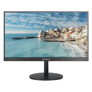 Hikvision DS-D5022FN-C 22 hüvelykes Full HD LED monitor HDMI és VGA bemenettel - Hikvision