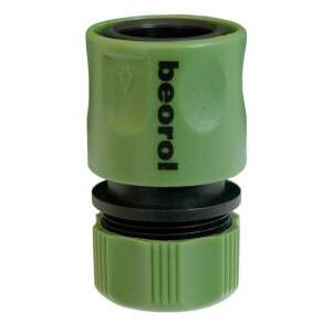 Beorol quick connector for 1/2 inch hose - Irrigation