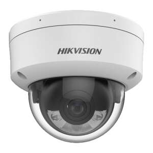 Hikvision DS-2CD2143G2-LSU-2.8mm 4MP IP biztonsági kamera ColorVu technológiával a 24/7 színes képekhez - Hikvision Biztonsági kamera