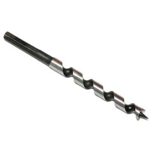 Stavtool 16mm x 600mm Lewis type wood drill bit - Drill bit