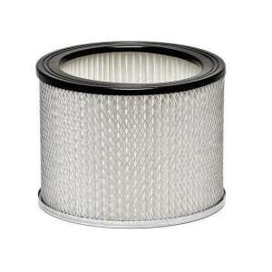 HEPA Porszívószűrő Hamuhoz - 16x9 cm