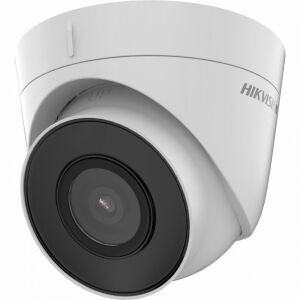 Hikvision 4MP IP Turret Camera with 2.8mm Lens - Hikvision