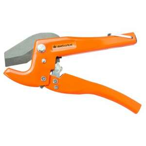 Richmann Exclusive 42 mm PVC csővágó, SK5 acélból - Csővágó