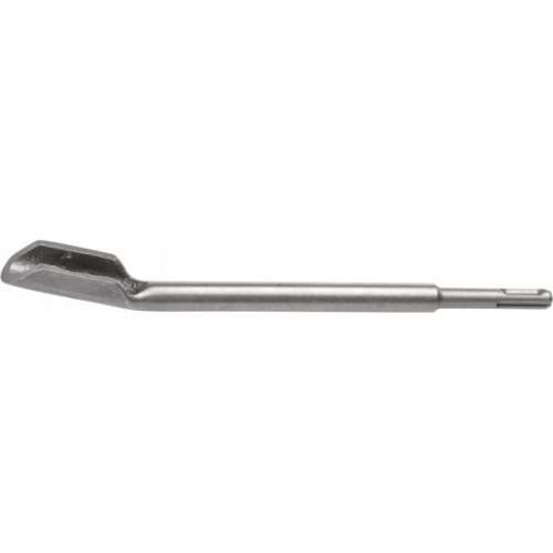 RICHMANN U alakú véső, SDS PLUS, 14x20x250 mm - Véső