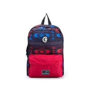 Quartermaster EBS833 Hátizsák - Etno Mintás - 44 cm