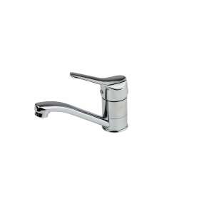 CasaBlanca AERO ARB2A Basin Mixer Tap with Economizer