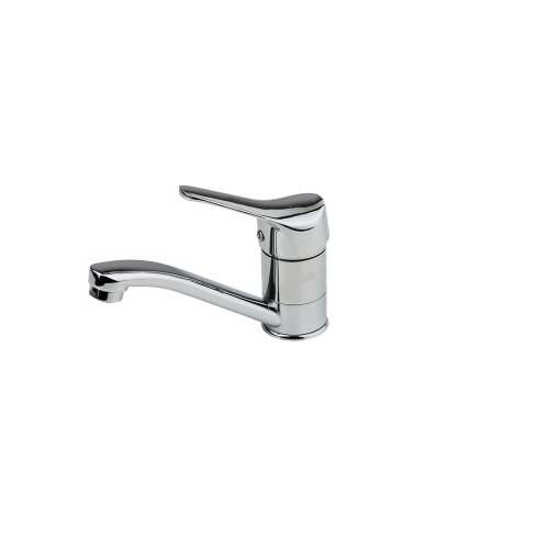 CasaBlanca AERO ARB2A egykaros mosdócsaptelep ekonomizátorral, króm kivitelben