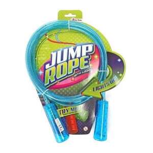 Jump Rope with Lights 210 cm Toi-Toys TT68020Z