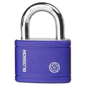 Strend Pro Blossom Lakat - Lila - 38 mm