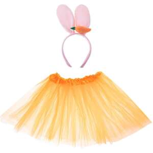 Bunny Costume 2 in 1 Ikonka IK17976
