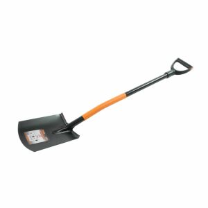 Richmann Ásólapát - Fém Nyél - 29 cm Penge 143721468 - Ásó