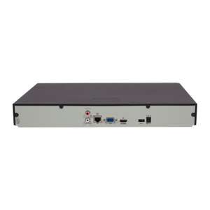 NVR 4K, 16 canale IP 8MP - UNV NVR302-16S 93984438 