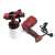 Worcraft 550W electric paint sprayer with 800ml container and 1.8mm nozzle