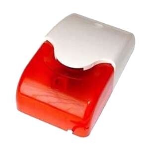 LD95 Beltéri Sziréna Vakuval - 12V