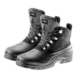 NEO Tools Safety Boots, Size 43