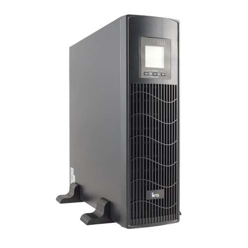 UPS 2000VA / 1800W Uninterruptible Power Supply, Line Interactive, Pure Sine Wave Output, Rack Mountable, 19 inch Tower