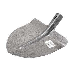 Łopata Artool typu Frankfurt, kute, 27x27 cm - Łopata