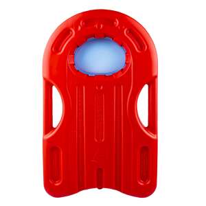 Adria red swim board, 54x31x5cm - Swimming
