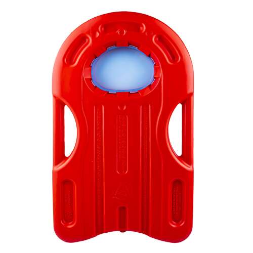 Adria piros úszódeszka, 54x31x5cm