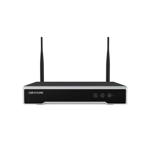 Hikvision DS-7108NI-K1-WM 8 csatornás 4MP NVR Wi-Fi-vel