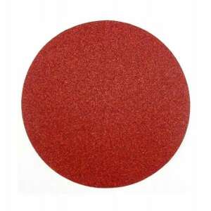 125mm P80 sandpaper disc for sanding - Sandpaper