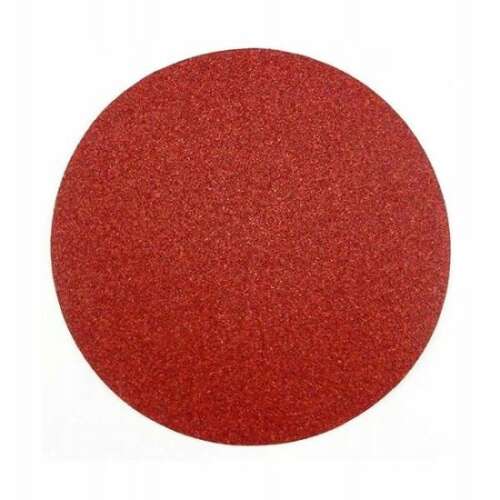 125mm P80 sandpaper disc for sanding