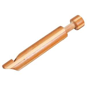 Fridolin bamboo whistle for kids, 16 cm - Nonbrand Toy Instrument