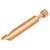 Fridolin bamboo whistle for kids, 16 cm