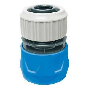 Aquacraft 1 inch quick connect hose connector - Irrigation