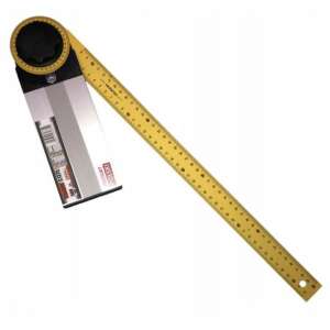 Echer tamplar/dulgher, unghi reglabil, 500 mm, Richmann Exclusive 93986370 Rulete