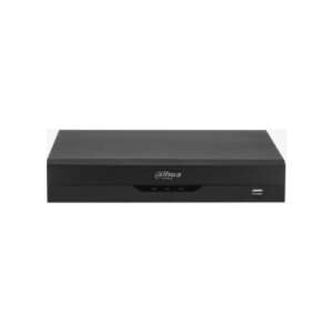 Dahua XVR5104HS-4KL-I3 4 Channel 4K DVR with Penta-brid Technology - Dahua Network video recorder