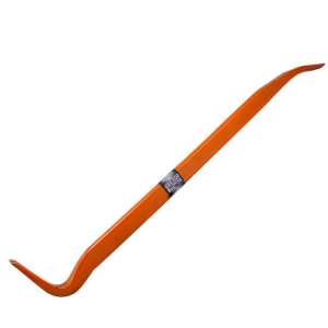 Richmann Exclusive 750 mm feszítővas, narancssárga, professzionális, építkezés, épület - Feszítővas