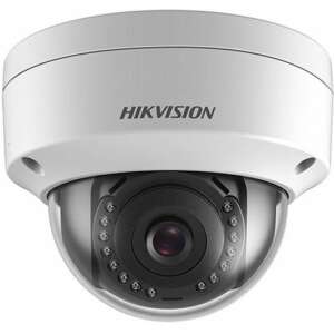 IP, 2MP, IR 30m biztonsági kamera, 4mm objektív, DOME - Hikvision - DS-2CD1121-I(4mm)(F) 93986909 