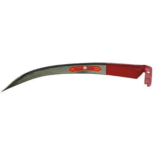 Sobol N7 Forged Scythe, blade length 700mm, without handle