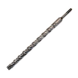 Richmann SDS PLUS 18x600 mm concrete drill bit - Drill bit