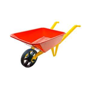 Roben Toys - Műanyag Talicska - Játék - 70cm