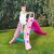 Dolu Slide - Large Unicorn Water Slide, 104 x 165 x 77.5 cm 93984298