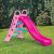 Dolu Slide - Large Unicorn Water Slide, 104 x 165 x 77.5 cm 93984298