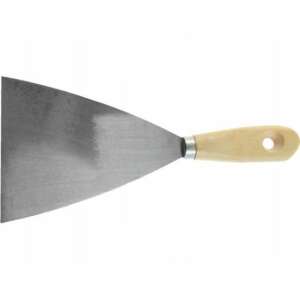 Stainless Steel Paint Scraper, 80 mm, Drel