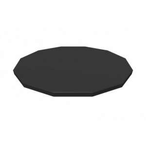Bestway Medenceponyva - PVC - 366 cm
