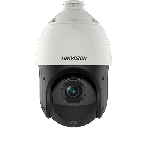 Hikvision DS-2DE4425IW-DE 4MP IP Speed Dome Biztonsági Kamera