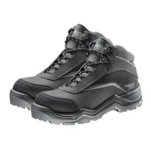 NEO Safety Boot S3, SRC, nabucco, insole - size 42