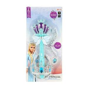 Ice Princess varázslatos kiegészítő készlet, Toi Toys, 3 kiegészítő