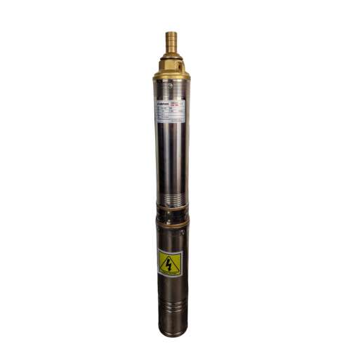 ELEFANT 4QJD2/8-1100W merülő szivattyú tiszta vízhez - Elefant