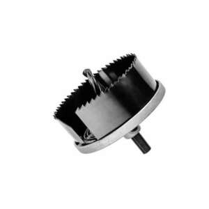 Condor hole saw for drywall and wood, 60-90 mm - Hole saw & circular cutter