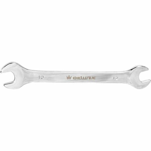 RICHMANN EXCLUSIVE Kétvégű villáskulcs, 8x10 mm 176907788 - Richmann