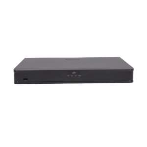 NVR 4K, 16 canale IP 8MP - UNV NVR302-16S2 93986103 