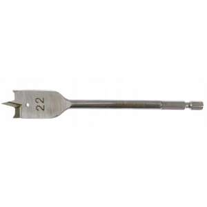 Richmann 22mm flat wood drill bit - Drill bit